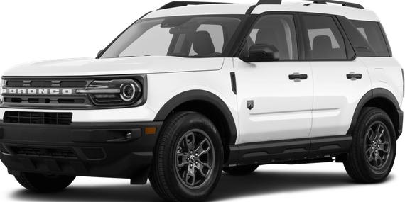 FORD BRONCO SPORT 2022 3FMCR9A69NRD45430 image